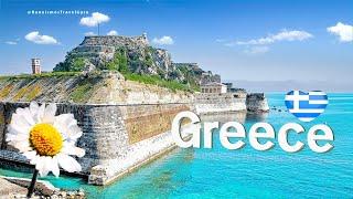 Holidays in Greece: top 10 exotic places to visit in spring