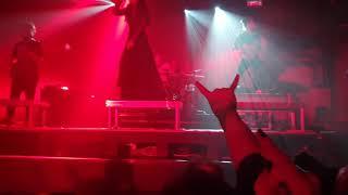 Jinjer Teacher Teacher live London 2019