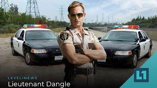 Level1 News August 4 2020: Lieutenant Dangle