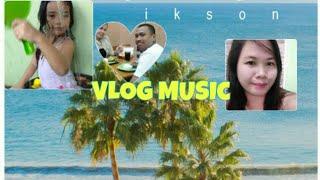 TOP 10 IKSON MUSIC WITH FAMILY PICTURES (NO COPY RIGHT MUSIC)