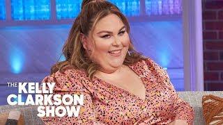 Chrissy Metz Doesn't Want Kids After Playing A Mom On 'This Is Us'