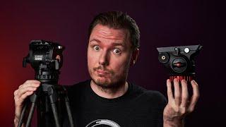 Video Tripod Head Buying Guide // Best Fluid Head for the Money