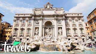 Top 10 Best Destinations in Rome