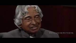 Top 10 Life Lessons from Abdul Kalam's life for Students | Study Motivation