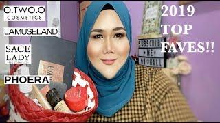 BEST OF 2019 MAKEUP(CHINA)-Murah & Berbaloi | Masilla Isa