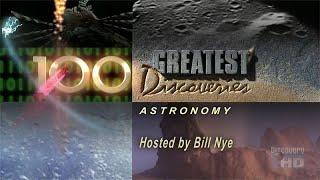 100 Greatest Discoveries: Evolution 2005 (Full HD)