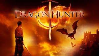 Dragon Hunter - FULL MOVIE - BEST HOLLYWOOD MOVIE