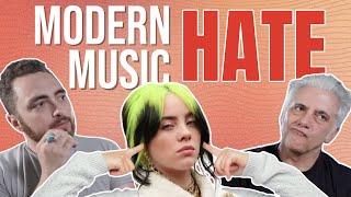 Does Modern Music Really Suck?