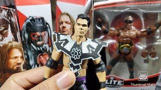 EPIC CUSTOM ELITE ACTION FIGURE! UNRELEASED WWE ROYAL RUMBLE FIGURE UNBOXING! PLUS MORE!