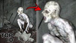 Top 10 American Urban Legends That Might Be True