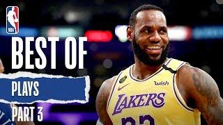 NBA's Best Plays | 2019-20 NBA Season | PART 3