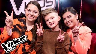 Teaser – Finał  | The Voice Kids Poland 3