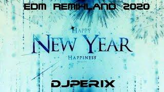 New Year Mix 2020 