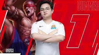 TOP 5 Plays (Week 10 Day 7): LPL, home of the best Lee Sins