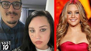 Top 10 Celebrities Who Broke Up During Quarantine - Part 2