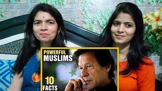 Indian Family Reaction On Top 10 Most Powerful Muslims In The World | Poonam Reacts