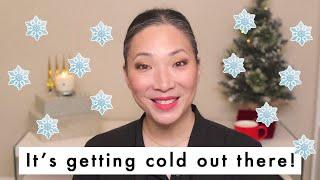 TOP 5 TUESDAYS - Winter Essentials #MISHMAS DAY 3