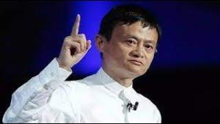 [Celebrity Lecture] Jack Ma presentation on how to become successful