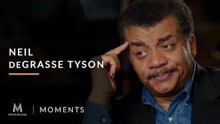 Neil deGrasse Tyson Reveals His Process | MasterClass Moments | MasterClass