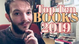 Top Ten Books |2019|