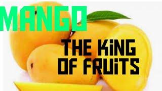 Top 10 Fact's About Mango(In Hindi)