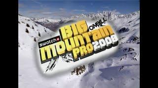 Big Mountain Pro 2008 | Full Movie