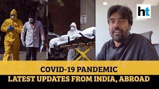 Covid-19: Spike in India cases likely due to Nizamuddin; major crisis in USA
