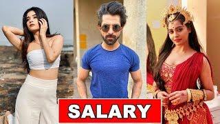 Shocking Per Episode Salary of Madam Sir Cast - Today Full Episode