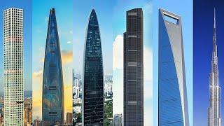 top 10 tallest building in the world |2019|