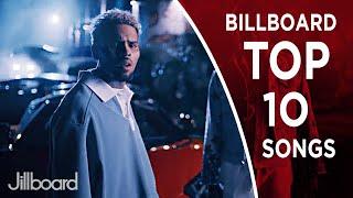 Top 10 Songs Of The Week Billboard Hot 100 February 6, 2021