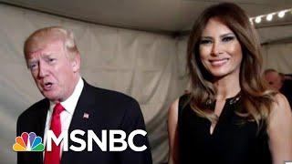 President Trump, First Lady Test Positive For Covid-19 | Morning Joe | MSNBC