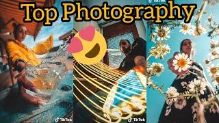 Top Photography | Jordi Koalitic top photography at home | Top 10 Photography | Tik Tok Viral video