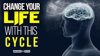 This SIMPLE Cycle Changes EVERYTHING in Your Life (Law of Attraction Secret)