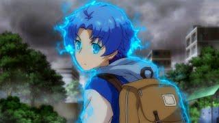 Top 10 animes donde el protagonista oculta su poder