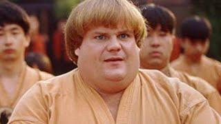 Tragic Things About Chris Farley