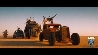 MAD MAX FURY ROAD FULL MOVIE #3 | Full action movie | Top-10 Action movies