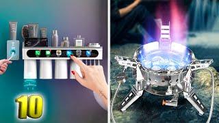 10 Cool Products Amazon & Aliexpress 2020 | New Future Tech. Amazing Gadgets