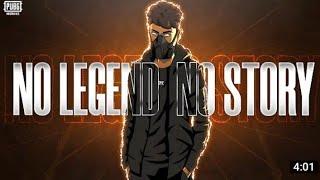 No legend, no story || A PUBG Mobile Montage