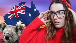 Aussie Reacts to 10 Things AMERICANS Hate About Australia