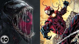 Top 10 Dark Alternate Versions Of Spider-Man - Part 3