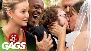 Top 10 Pranks of 2020 | BEST of Just For Laughs Gags #161