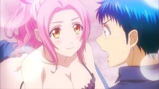 Top 10 Romance Anime That Will Make You Laugh Vol. 2