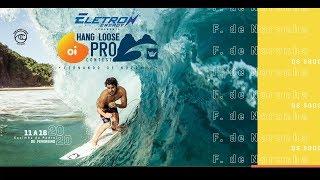 Oi Hang Loose Pro Contest 2020 - Day 4