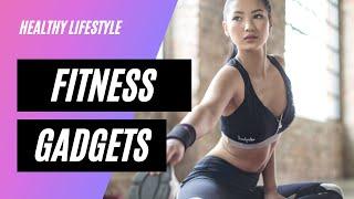 Top 10 Fitness Gadgets 2021 | Fitness Gadgets That Actually Work