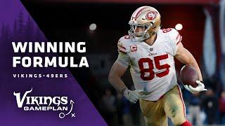 Winning Formula: What Makes The 49ers The NFC's Top Team? | Minnesota Vikings