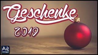 10 Weihnachtsgeschenke für Aquarianer (2019) | AquaOwner