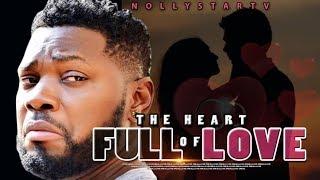 A HEART FULL OF LOVE (JERRY WILLIAMS NEW CLASSIC MOVIE NOW OUT)- 2020 FULL NIGERIAN NOLLYWOOD MOVIES