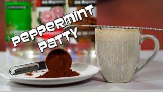 Making the "Peppermint Patty" From Archer