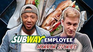 Subway Employee Horror Stories