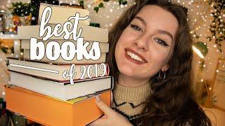The BEST Books of 2019!!